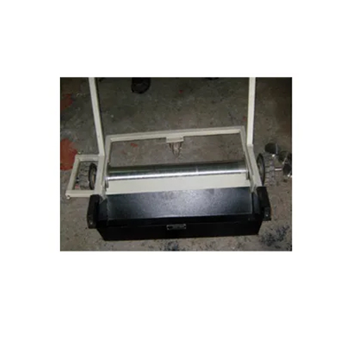 Roller Type Magnetic Sweeper