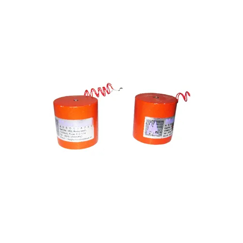 Circular Shape Electro Pot Magnet