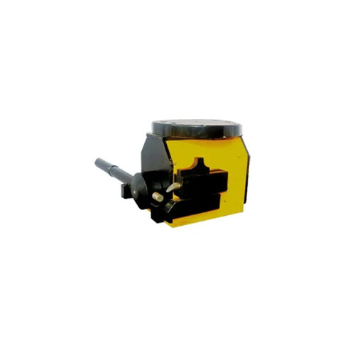 Round Shape Magnetic Base for CMM