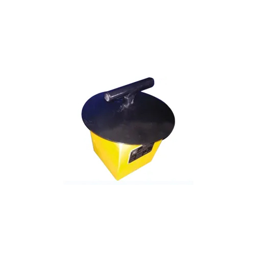 Tapered Shape Shuttering Magnets