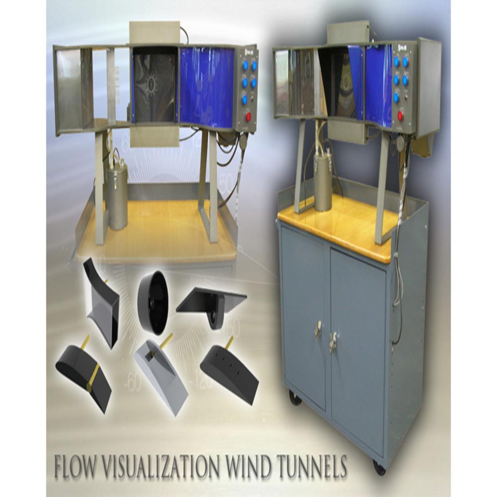 Flow Viz Tunnel