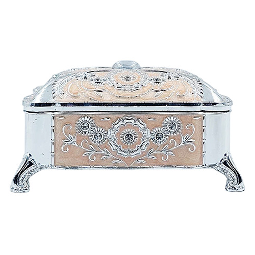 GS-153 Jewellery Box