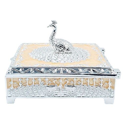 HM-2083-S Jewelry Box
