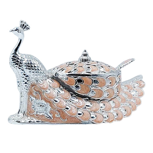 GS-164 PH Antique Pot For Mukhwash