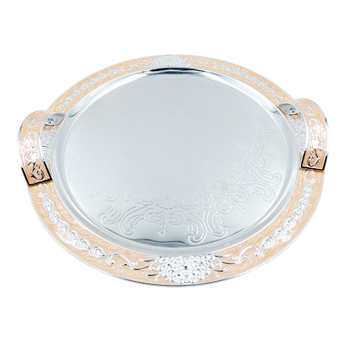 GS-135 PH Serving Tray