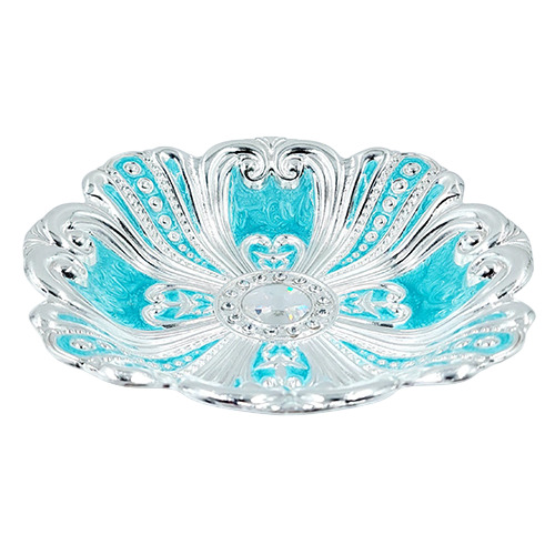 GS-174 Blue Serving Tray