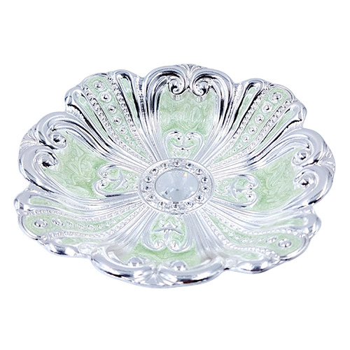 GS-174 Green Serving Tray