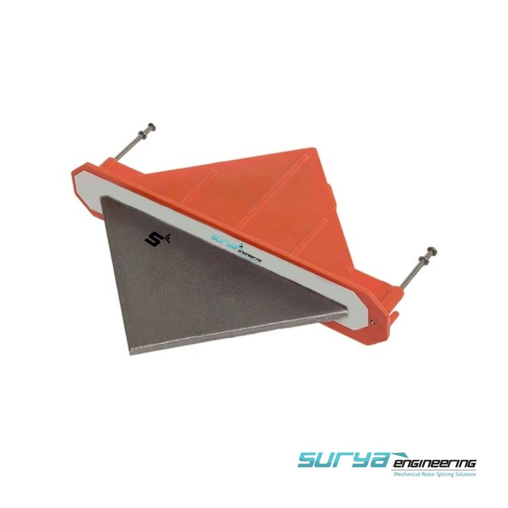 Dowel Plate - Application: Industrial