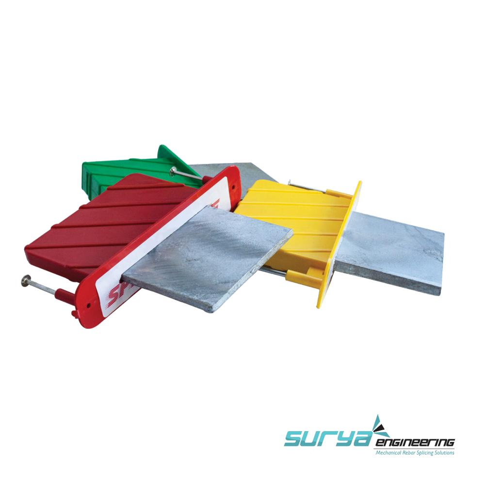 Dowel Plate - Application: Industrial