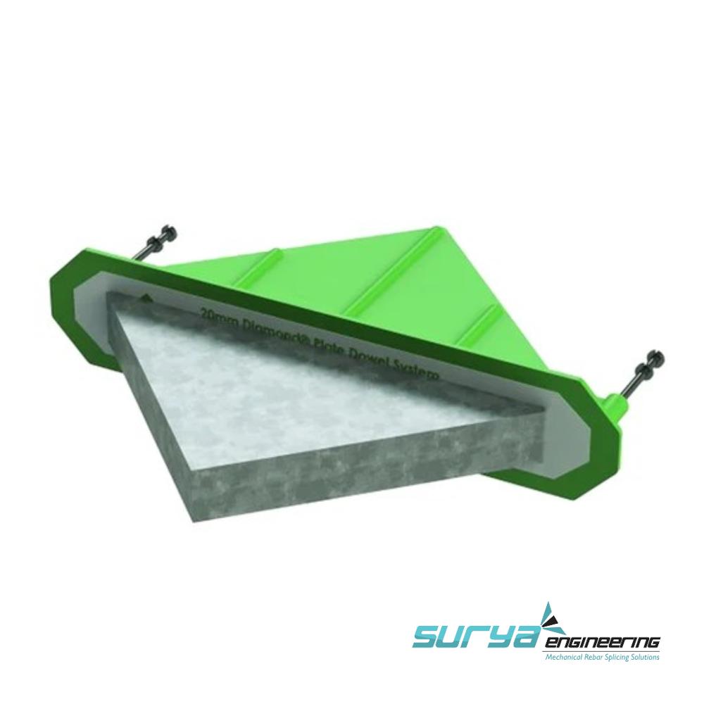 Dowel Plate - Application: Industrial