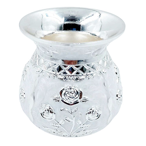 RGS-040 Silver Plated Kalash