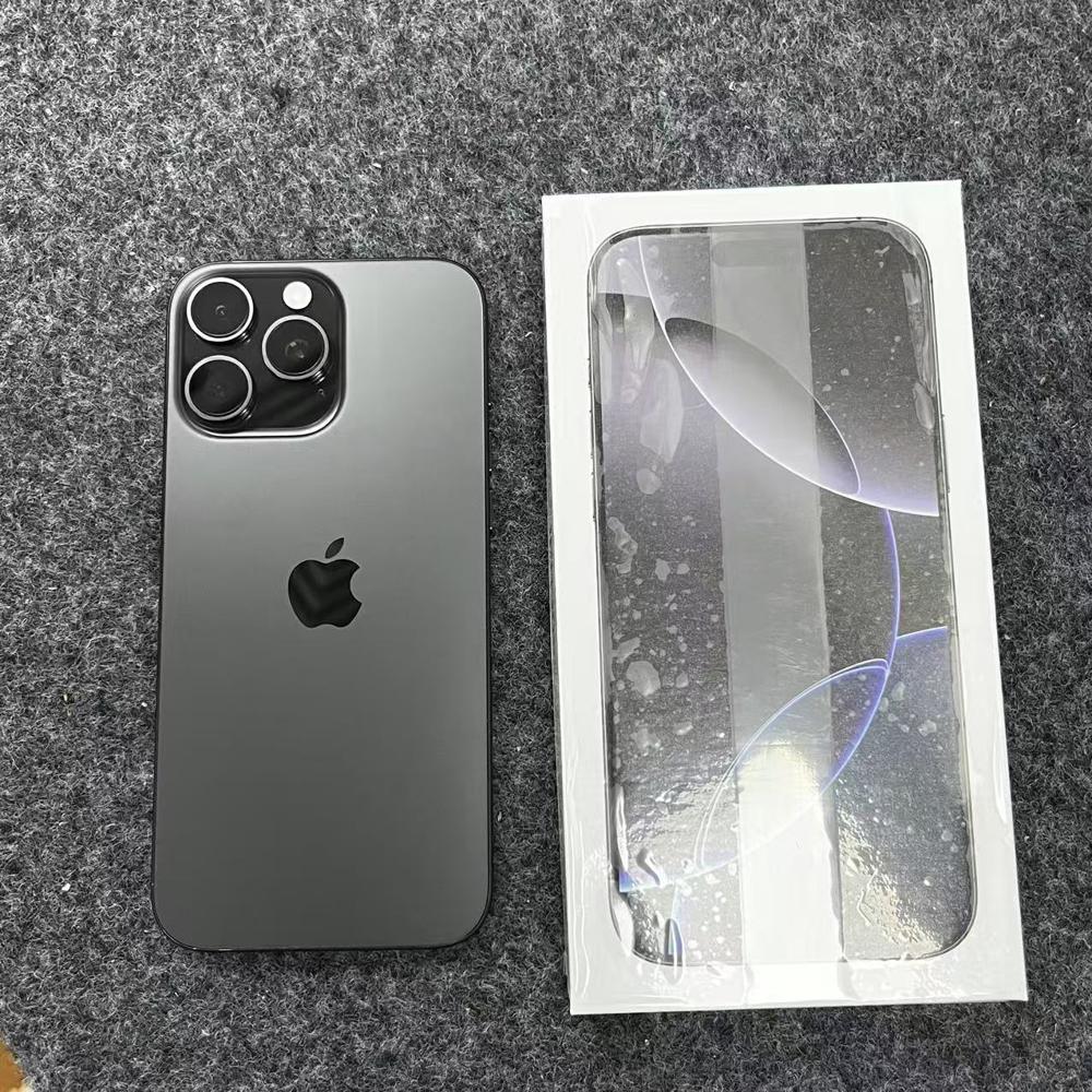 Best Deal Used Iphone 13pro 13promax Unlock Used Phones Lots 128/256/512gb 5g Smartphone