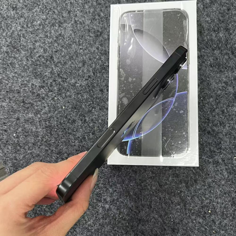 Best Deal Used iPhone 13Pro 13ProMax Unlock Used Phones Lots 128/256/512GB 5G Smartphone