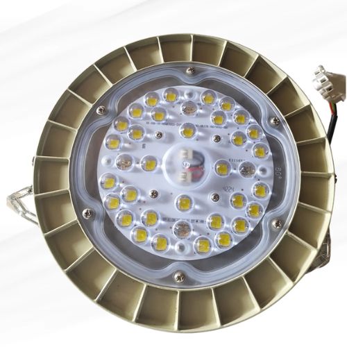 120W Crompton LED High Bay Light,Lens Type