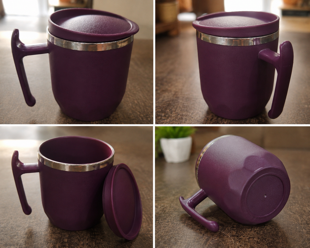 Classic Coffe Mug - Color: Mix