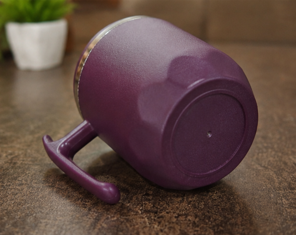Classic Coffe Mug - Color: Mix