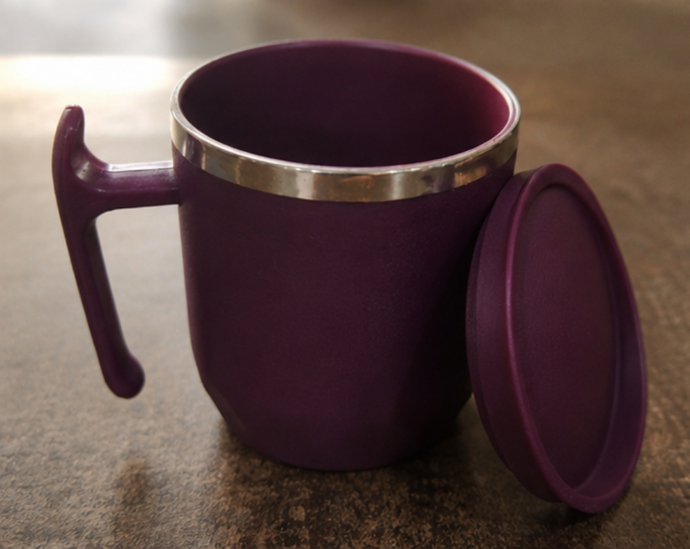 Classic Coffe Mug - Color: Mix