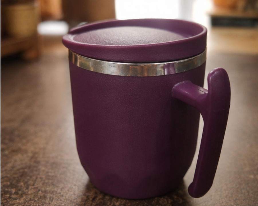 Classic Coffe Mug - Color: Mix