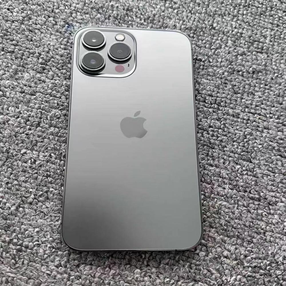 Hot Selling  iPhone 13pro 13proMax Unlock Used Phones 128/256/512G
