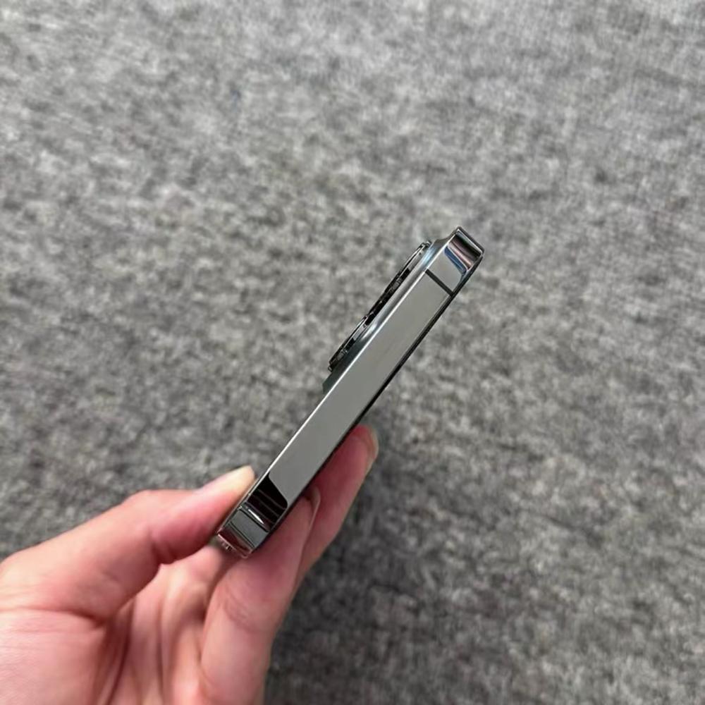 Hot Selling  iPhone 13pro 13proMax Unlock Used Phones 128/256/512G