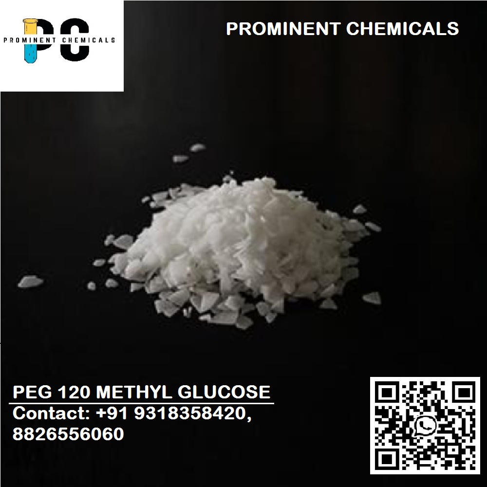 PEG 120 METHYL GLUCOSE