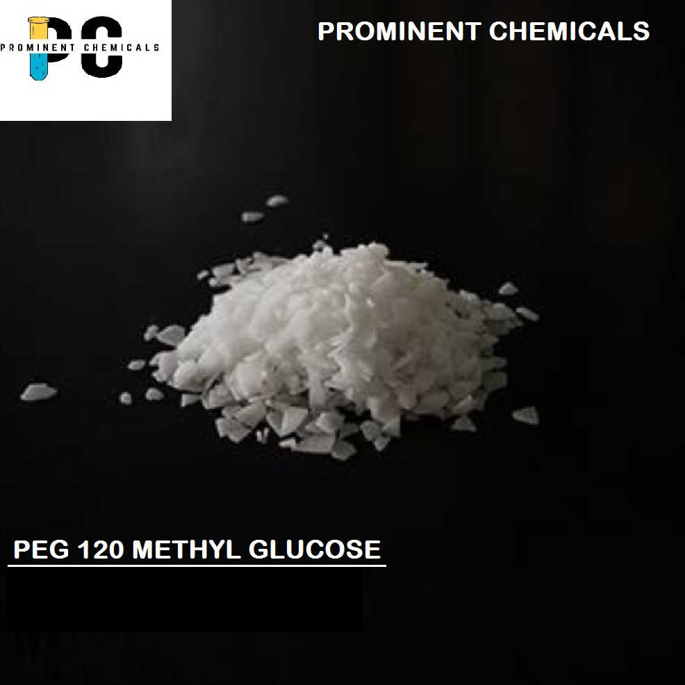 Peg 120 Methyl Glucose - Purity: 99%