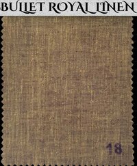 100% Pure Linen 60 Lee fabric