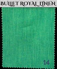 100% Pure Linen 60 Lee fabric
