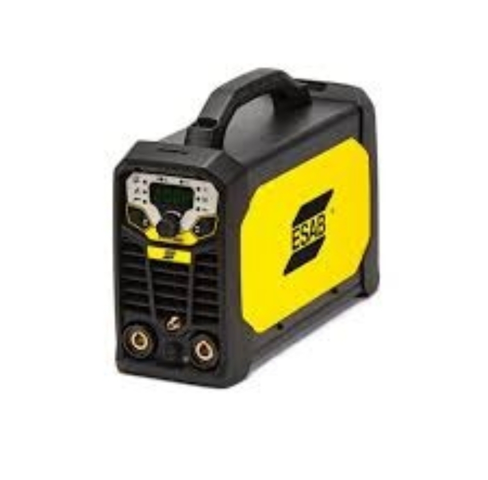 Rougue Es 200i Pro Welding Machine - Dimension (L*w*h): 403x153x264 Millimeter (Mm)