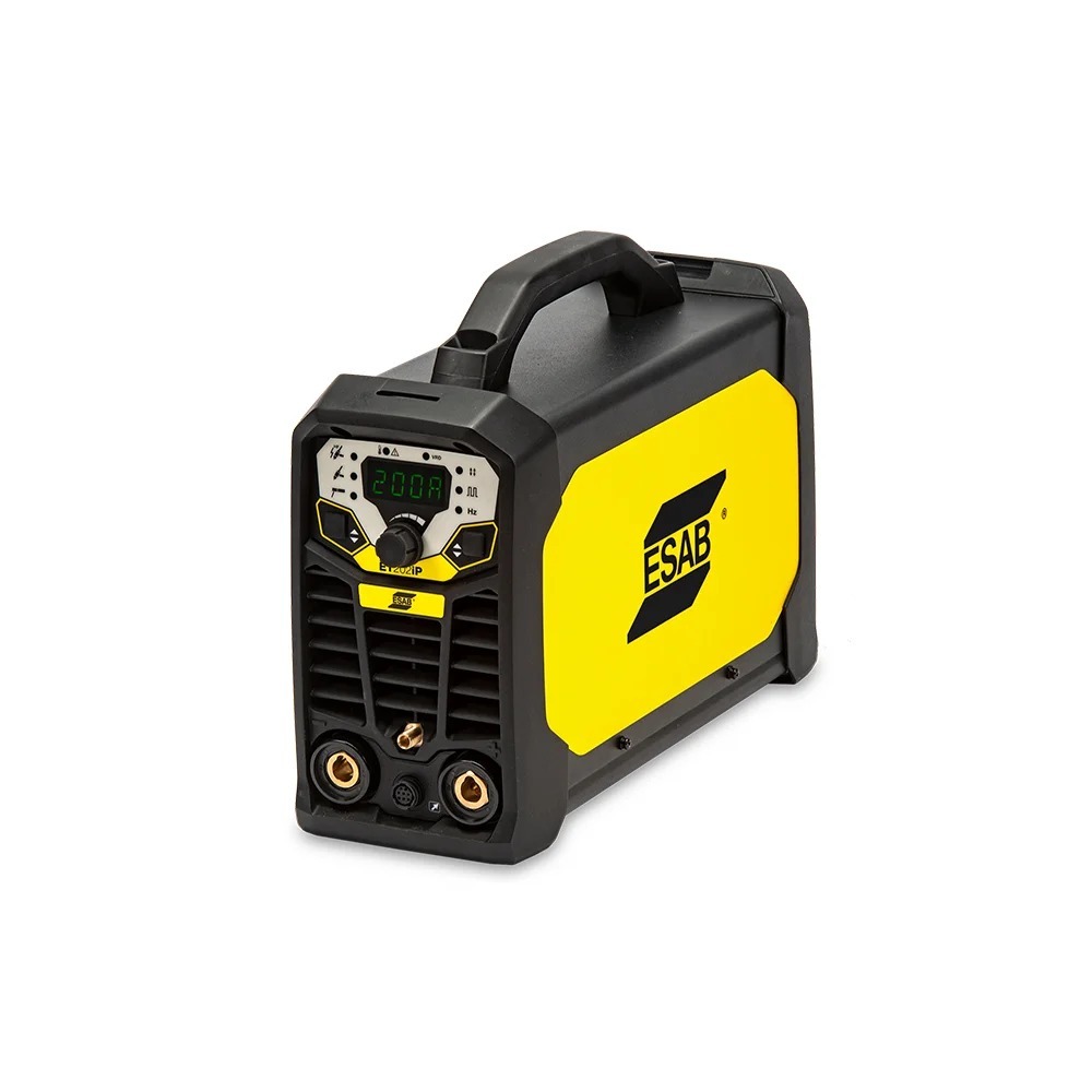 Rougue Es 200i Pro Welding Machine - Dimension (L*w*h): 403x153x264 Millimeter (Mm)
