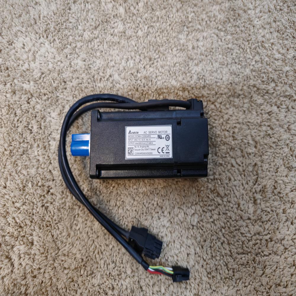 ECMA-EA1315RS Delta Servo Motor 1500W M , Torque Nm - 7.16 , RPM - 2000