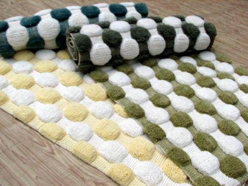 Paddle Rugs