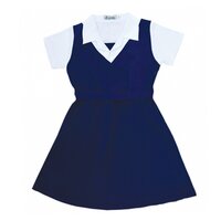 Girls School Uniform