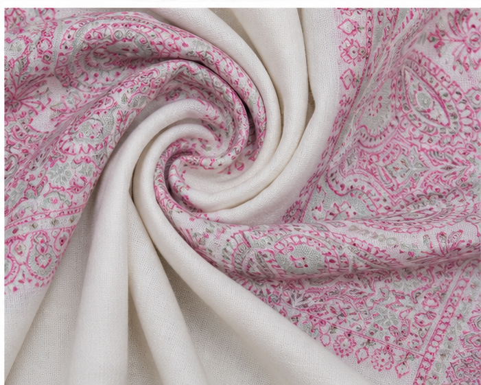 Ladies Woolen Shawl