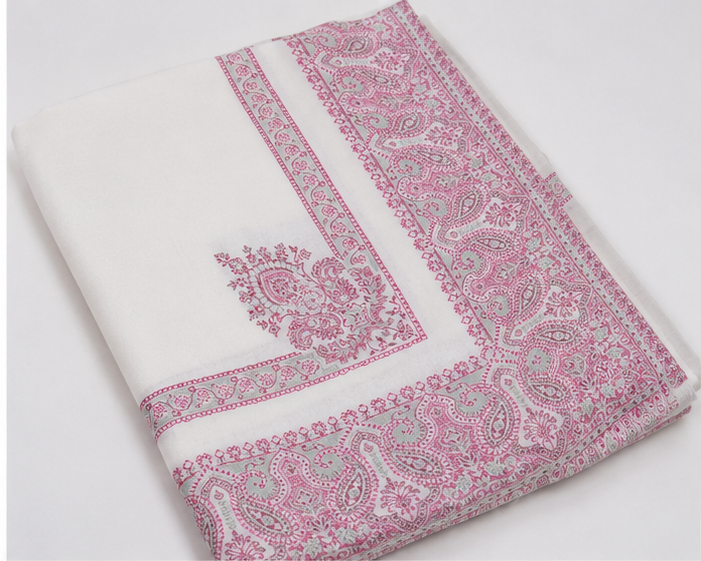 Ladies Woolen Shawl