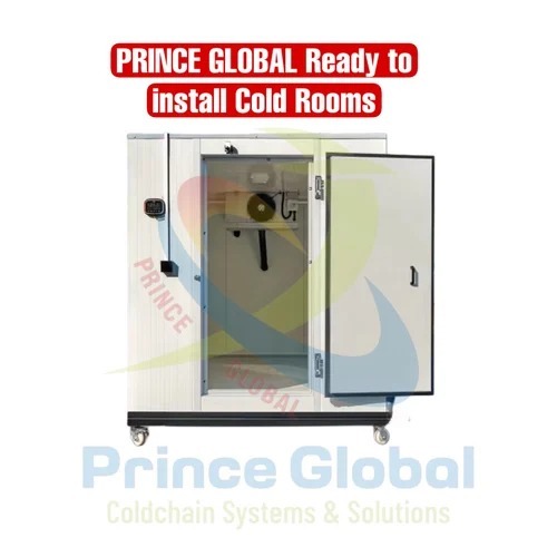 Ready To Install Cold Rooms
