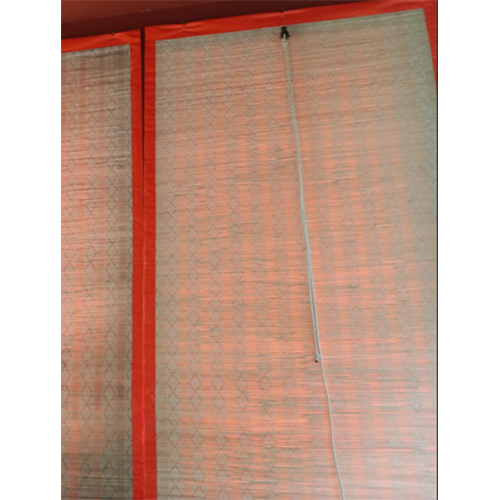 Bamboo Chick Blind