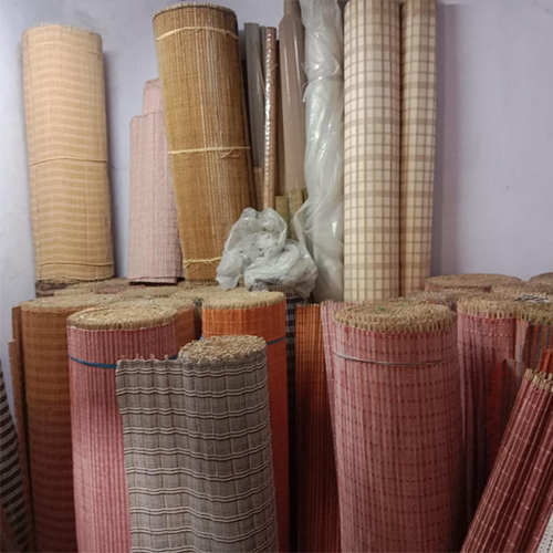 Bamboo Chick Blind