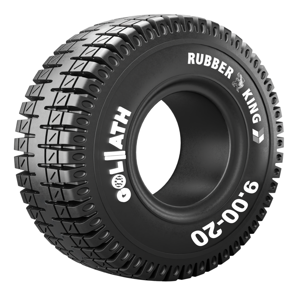 GOLIATH 9.00-20 