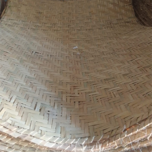 Bamboo Mat