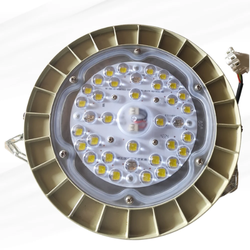150W Cool White LED Highbay Light