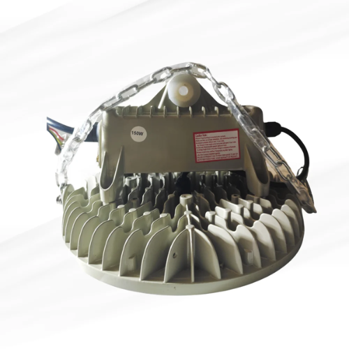 150W Cool White LED Highbay Light