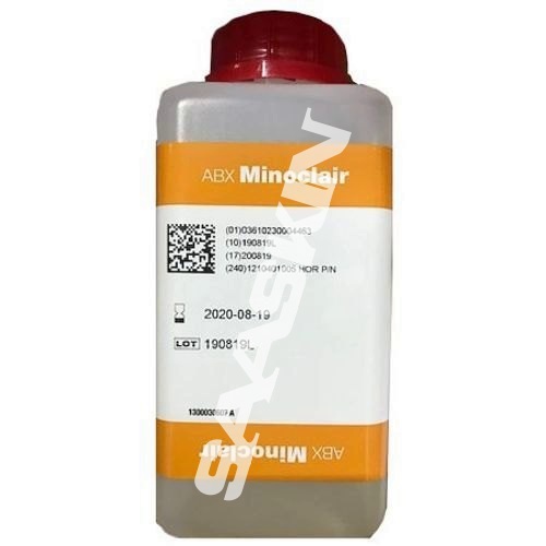 HORIBA ABX Minoclair