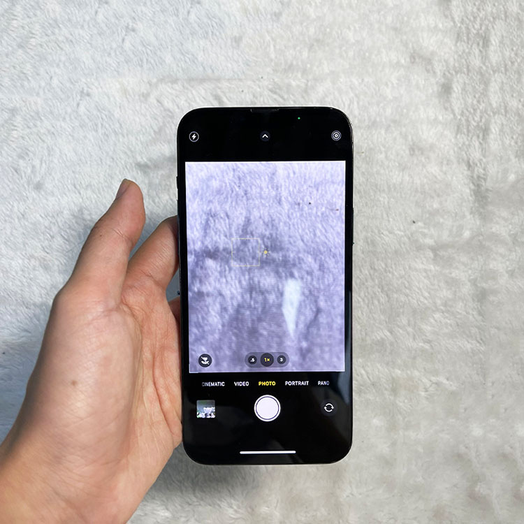 Amazing Deal iPhone 13 Pro Max Phone Supplier Grade B Scratches Smartphone 128GB Battery