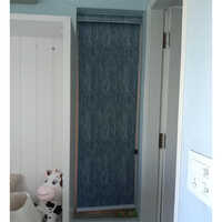 Motorised Roller Blind