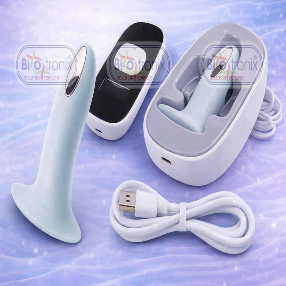 Wireless EMG Pelvic Recovery Equipment for Clinical Physiotherapy Use