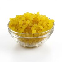 Yellow Papaya Tutti Frutti