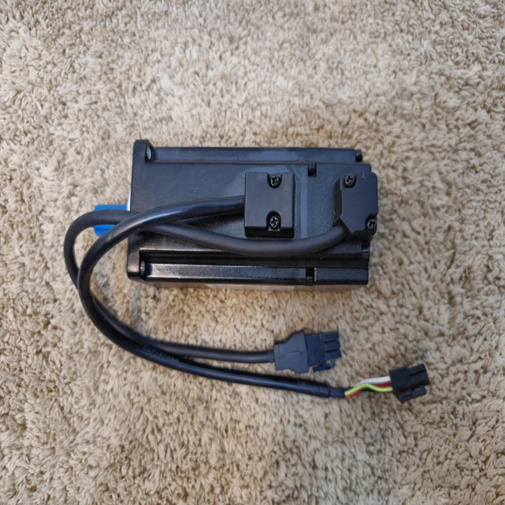 ECMA-FA1855R3 Delta Servo Motor 5500W H , Torque Nm - 35.01 , RPM - 1500