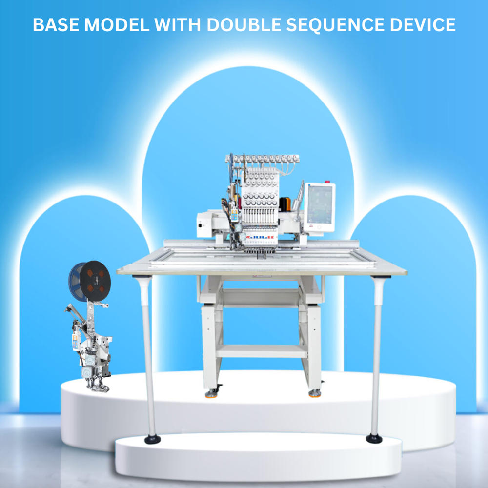 BaseModel With Double sequence