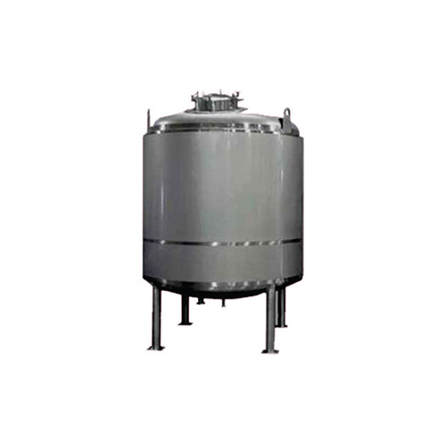 Stainless Steel Tank